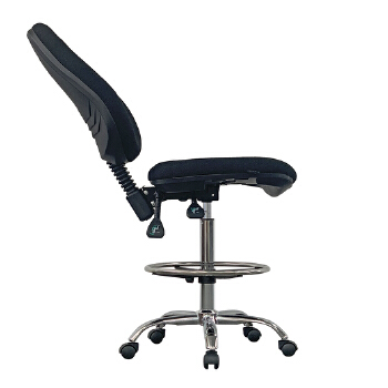 (AS-D2789JA) Versatile Modern Office Chair with Ergonomic Support Features
