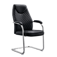 (AS-D2836C) Stylish Home Furniture Executive Boss Chair with Adjustable Features