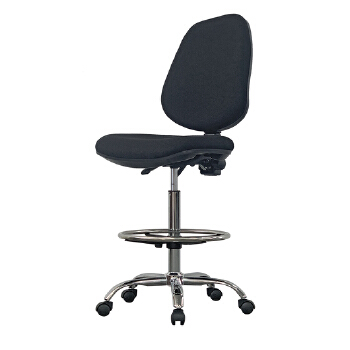 (AS-D2789JA) Versatile Modern Office Chair with Ergonomic Support Features