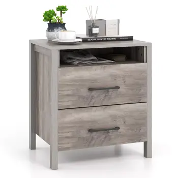 N001 Multi-style bedside table Provide pictures to customize