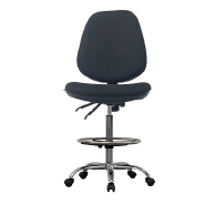 (AS-D2789JA) Versatile Modern Office Chair with Ergonomic Support Features