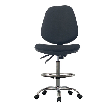 (AS-D2789JA) Versatile Modern Office Chair with Ergonomic Support Features