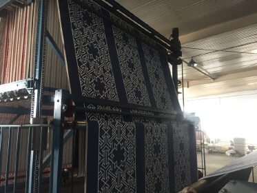  SHANDONG LIXIANG NEW MATERIALS TECH CO.,LTD