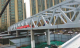 WDF Steel Truss Bridge