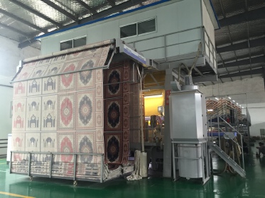  SHANDONG LIXIANG NEW MATERIALS TECH CO.,LTD