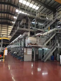  SHANDONG LIXIANG NEW MATERIALS TECH CO.,LTD