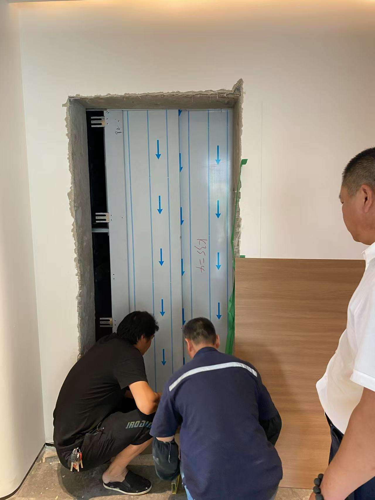 南山湖畔别墅独栋改造项目
