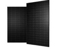 550W  Solar Panel