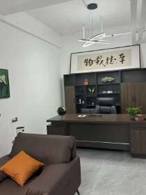Hefei Defuxing Trading Co., Ltd.