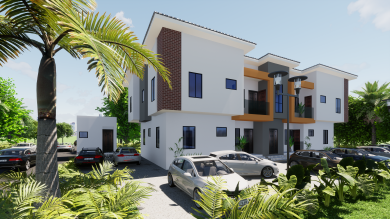 Modern Passmith Apartment Design