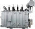 Oil - Immersed Medium and High Voltage Transformer