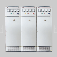 GGD Type AC Low-Voltage Power Distribution Cabinet