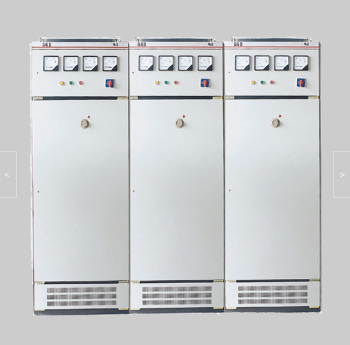 GGD Type AC Low-Voltage Power Distribution Cabinet