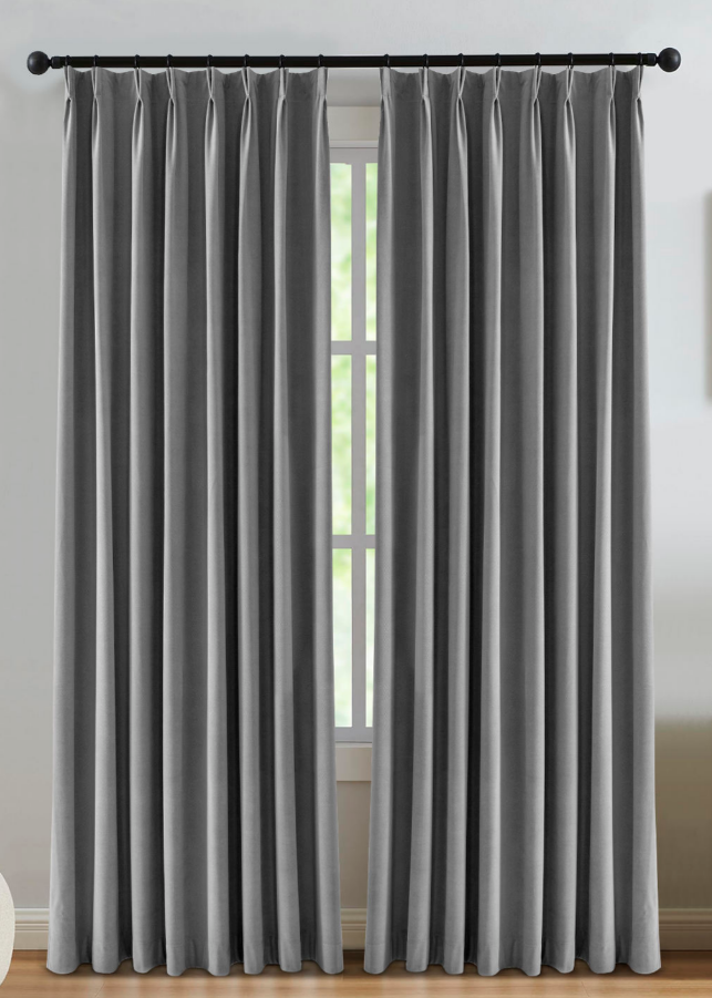 Window Curtains