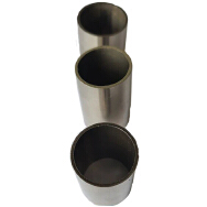 Foshan Nuoqi Stainless Steel Co., LTD 