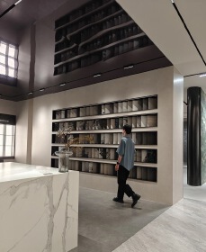 Shenzhen Xiechang Stone Co., Ltd