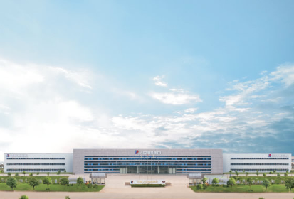 Jiangxi People Electric Transmission and Transformation Co.,Ltd.