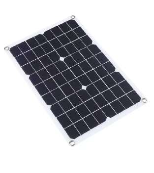 450W Solar Panel