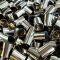 Stainless steel round pipes, 304 stainless steel industrial pipes, and 316L stainless steel pipes are available for cutting and welding processing