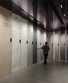 Shenzhen Xiechang Stone Co., Ltd