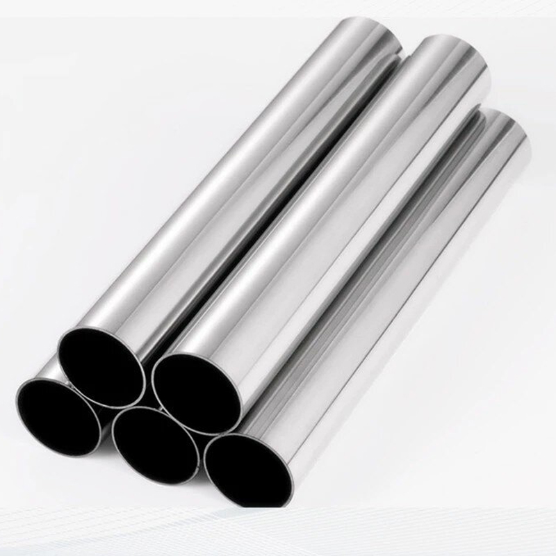Stainless Steel Pipe