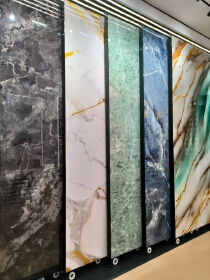 Foshan Wanqiao New Green Building Materials Co., Ltd