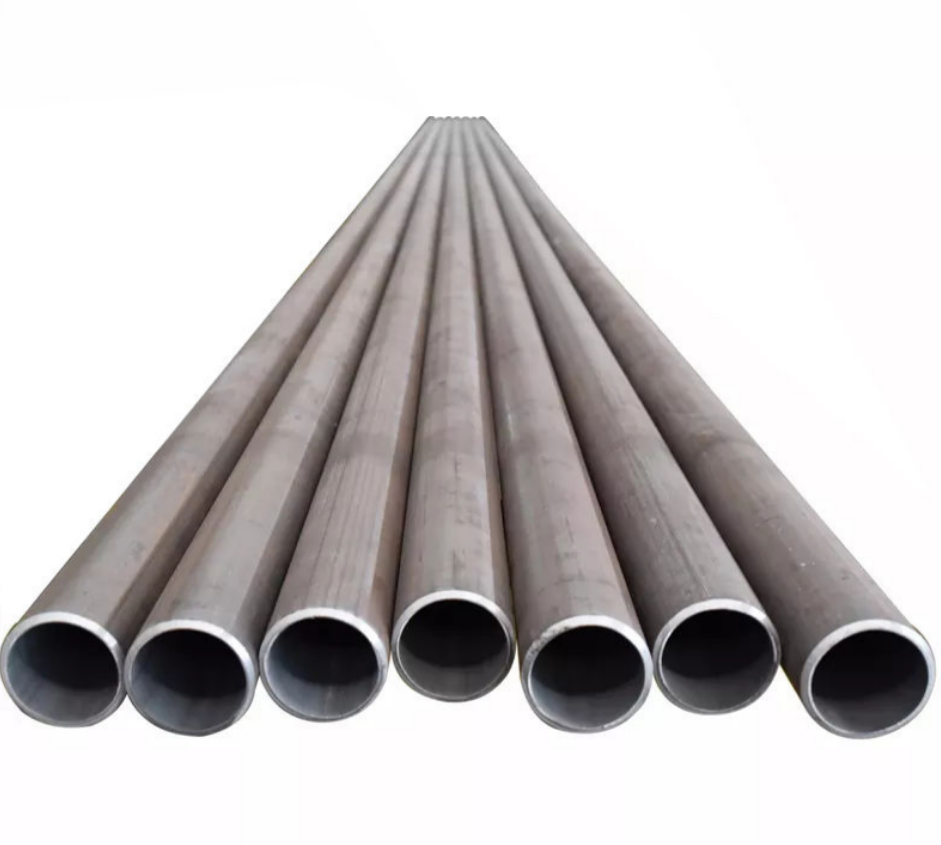 Seamless Steel Pipe