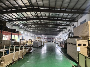 Foshan Wanqiao New Green Building Materials Co., Ltd