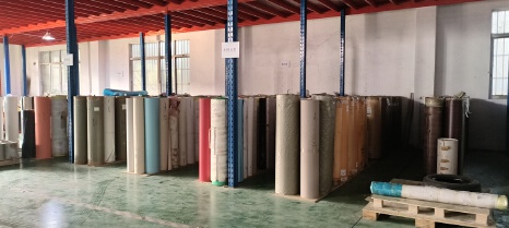 Foshan Wanqiao New Green Building Materials Co., Ltd