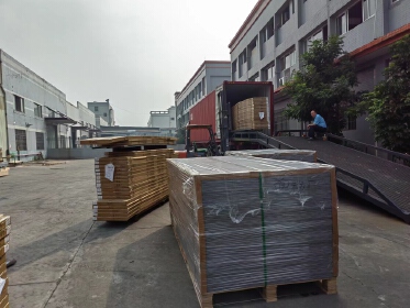 Foshan Wanqiao New Green Building Materials Co., Ltd