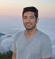 Ahmed Ali