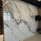 Baijax High Quality PET Gloss Carbon Rock Board Bamboo Charcoal Wall Panel WPC Waterproof for Interior Decoration Made China