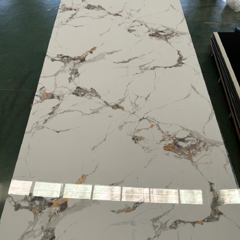 Baijax Wall Panels Carbon Slate WPC/PVC/Bamboo/ Marble Wall Panel for Interior Wall Decoration for Hotel Use