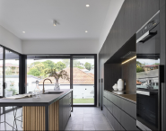 Stayone modern kitchen cabinet