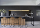 Stayone modern kitchen cabinet