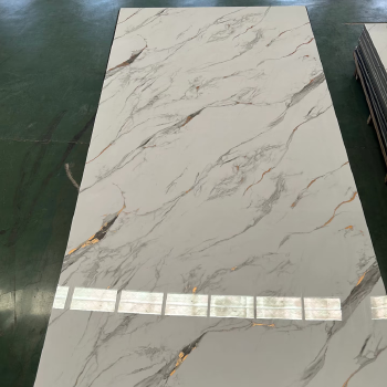 Baijax Wall Panels Carbon Slate WPC/PVC/Bamboo/ Marble Wall Panel for Interior Wall Decoration for Hotel Use