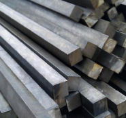 MC Square Steel
