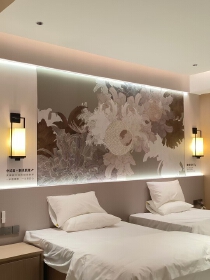 Foshan Wanqiao New Green Building Materials Co., Ltd