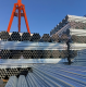 Galvanized Iron Pipe