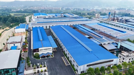 Hunan Taohuajiang Bamboo Science & Technology Co., Ltd.