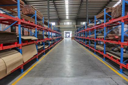 Hunan Taohuajiang Bamboo Science & Technology Co., Ltd.