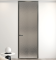 33 FLAT FRAME SERIES GLASS DOORS 