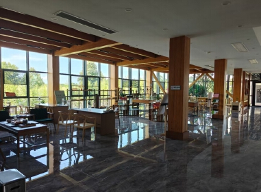 Hunan Taohuajiang Bamboo Science & Technology Co., Ltd.