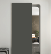 KMQ Invisible Doors