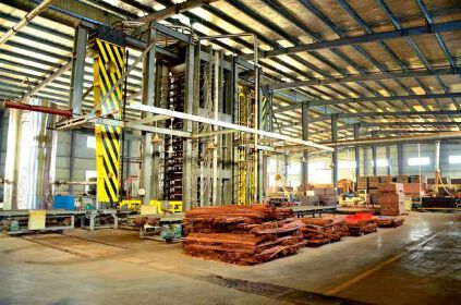 Hunan Taohuajiang Bamboo Science & Technology Co., Ltd.