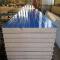 roofing puf insulation panels polyurethane wall panels rockwool panel price