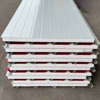 roofing puf insulation panels polyurethane wall panels rockwool panel price