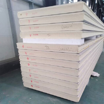 roofing puf insulation panels polyurethane wall panels rockwool panel price