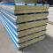 roofing puf insulation panels polyurethane wall panels rockwool panel price