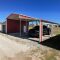 steel structure garage metal carports for sale prefab metal garage